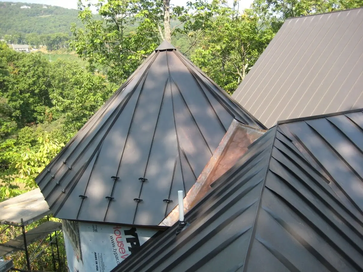Professional Shingle Replacement & Repair by Craftsman Roofing in Marion